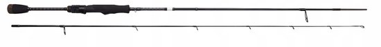 Savage Gear SG2 Microspel Spinhengel 198 cm 1,5-5 g van Merkloos