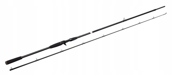Savage Gear SG2 Power Game Triggerhengel 259cm 70-130g van Savage Gear