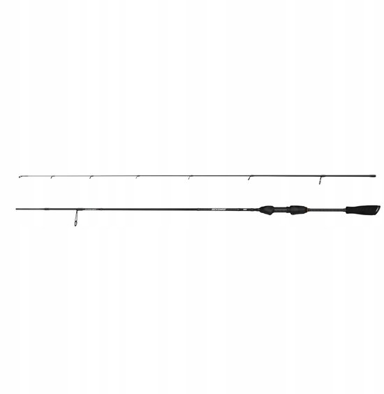 Savage Gear SG2 Revenge Ultralight hengel 1,90 m 1-7 g - nieuwe versie