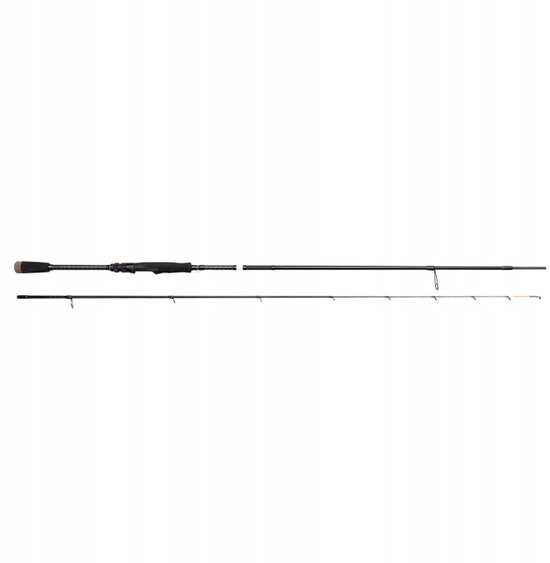 Savage Gear SG2 Street Style Specialist Hengel 2,08 m 4-20 g