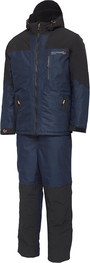 Savage Gear SG2 Thermal Suit van Savage Gear