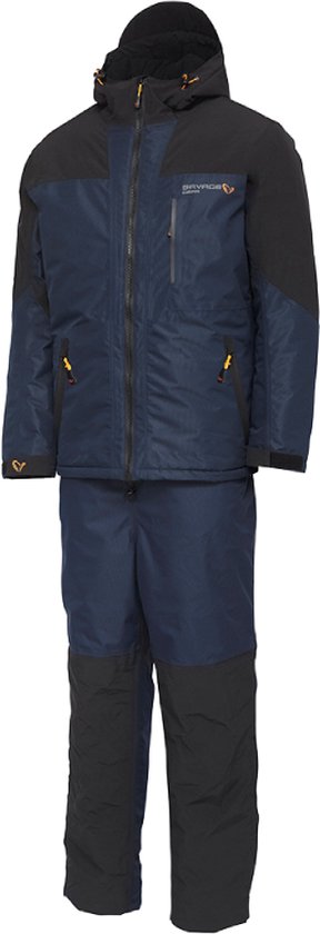 Savage Gear SG2 Thermal Suit van Merkloos