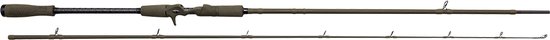 Savage Gear SG4 Power Game BC 8'6''/2.59m MF 70-150g/3XH 2sec van Savage Gear
