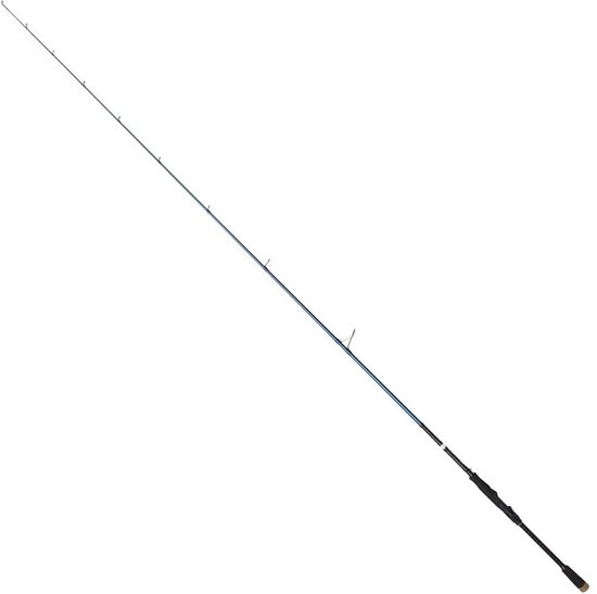 Savage Gear Sgs2 Jerkbait Spinhengel Zilver 2.13 m / 10-35 g van Savage Gear