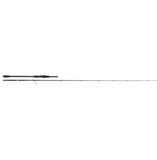 Savage Gear SGS2 Zeebaars Spinhengel 2,30m 10-35g van Merkloos