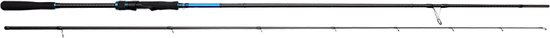 Savage Gear Sgs5 Precision Lure Specialist Spinhengel Zilver 2.90 m / 12-46 g van Savage Gear