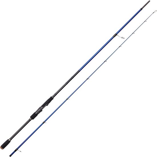 Savage Gear SGS6 All-Around - PROMO