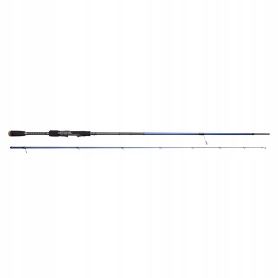 Savage Gear Sgs6 Jerkbait Spinhengel Zilver 2.21 m / 10-35 g van Merkloos