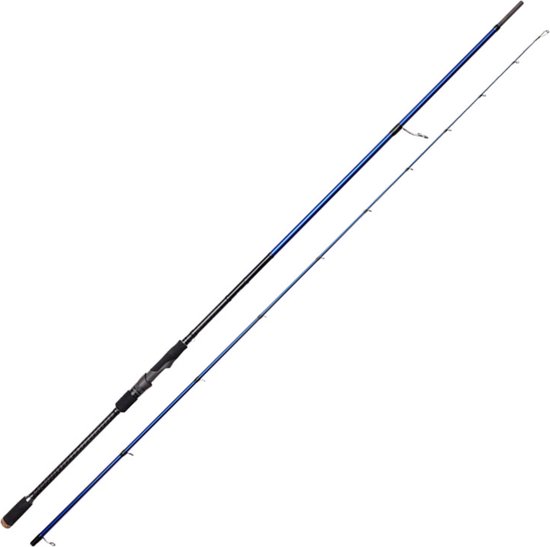 Savage Gear SGS6 Long Casting | 2.90m | 10-35g Beige 2.90m 10-35g - Aanbieding van Savage Gear