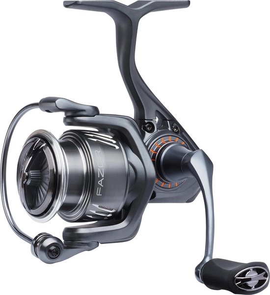 Savage Gear - Slip voorop Fazor Spin - Savage Gear
