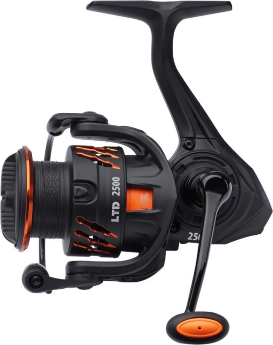 Savage Gear - Slip voorop Orange LTD FD - Savage Gear