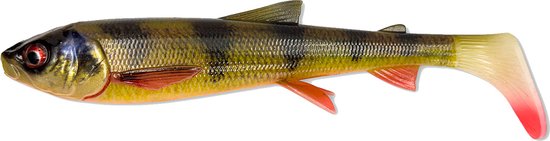 Savage Gear - Softbaits 3D Whitefish Shad 20cm - 62gr - Savage Gear van Merkloos