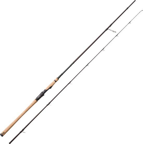Savage Gear - Spinhengel Alpha SG6 Big Bait - Savage Gear