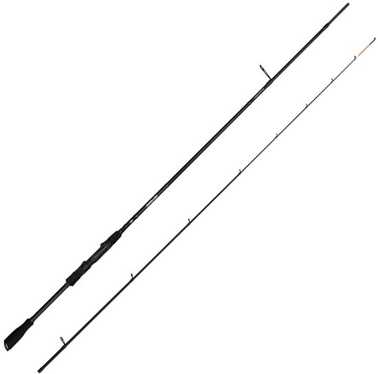 Savage Gear - Spinhengel Revenge SG2 Drop Shot - Savage Gear van Merkloos