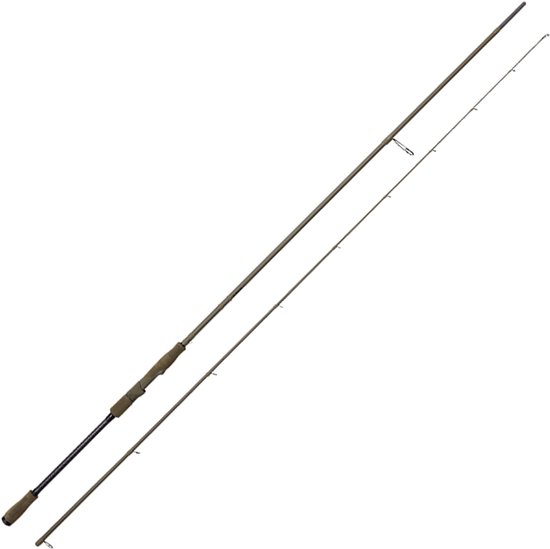 Savage Gear - Spinhengel SG4 Light Game - Savage Gear