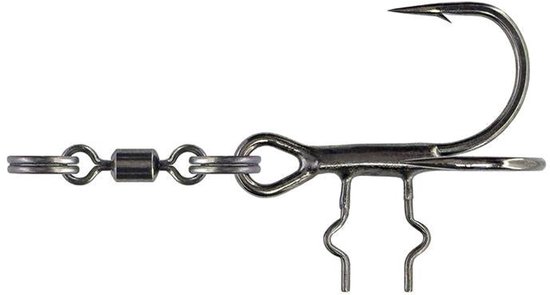 Savage Gear Spinning T Stinger #1