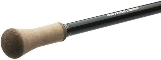 Savage Gear Swimbait 1DFR 2.38 m Tot 170 gr van Savage Gear