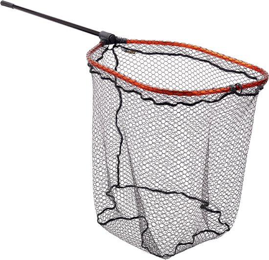 Savage Gear Twist & Fold Net L (70x60x60cm) - Schepnet van Savage Gear