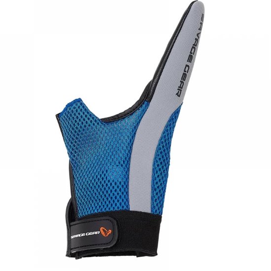 Savage Gear Werphandschoen van Merkloos