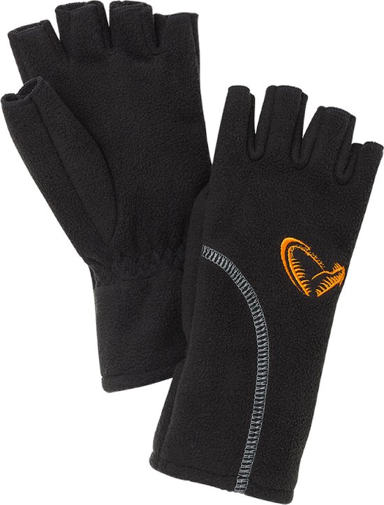 Savage Gear Wind Pro Half Finger van Savage Gear
