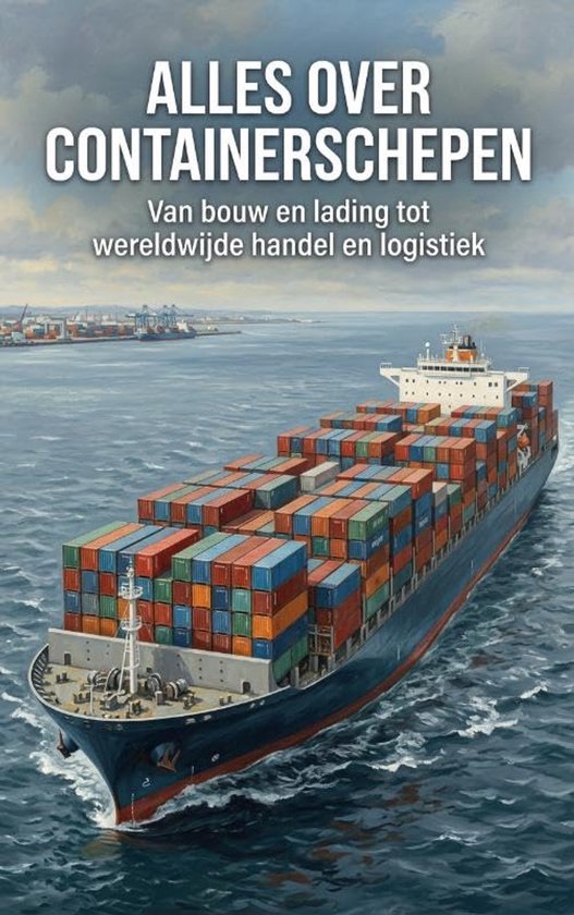 Schepen: Van bouw en lading tot wereldwijde handel en logistiek