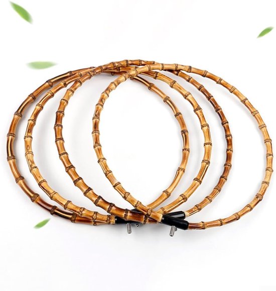Schepnet Cirkel - Visnet Ring - Vis Vangen - Duurzaam Materiaal - 35 cm Diameter - Niet Gespecificeerd