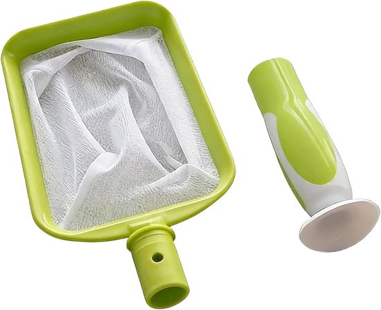 Schepnet Fijnmazig Schepnet