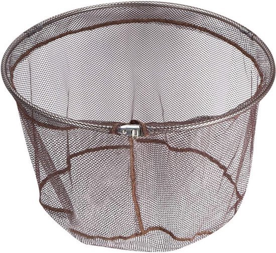 Schepnet-hoofd voor vissen, sneldrogend en draagbaar met dipnet - Outdoor visgerei-accessoire