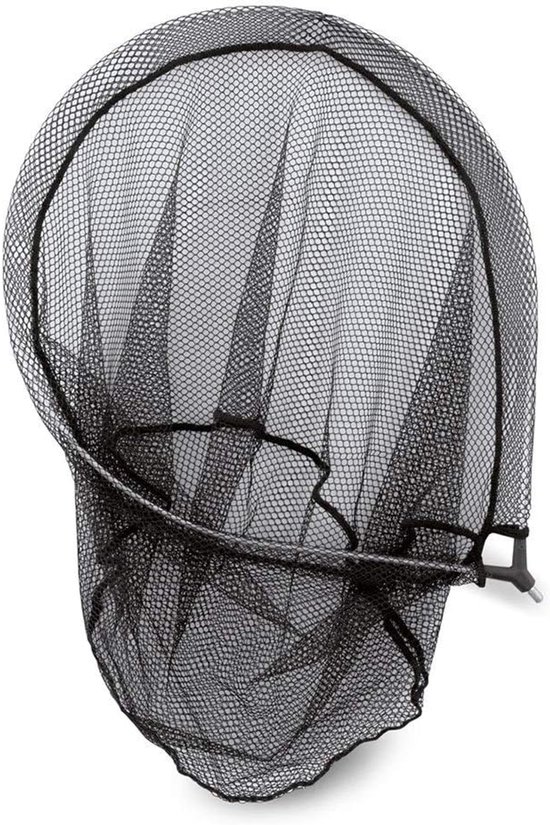 Schepnet Kop Voor Vissen 50x40cm - Ideaal voor Karper, Witvis en Forel