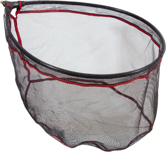 Schepnet - Pannet - Vis Vangen - Visvriendelijke Coating - 50x40cm - Multi