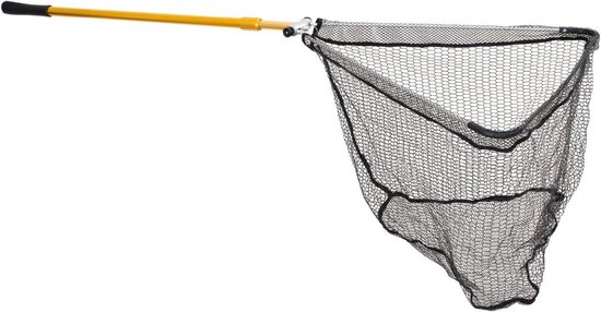 Schepnet-Rubber bekleed-155 m 60315 van Spro