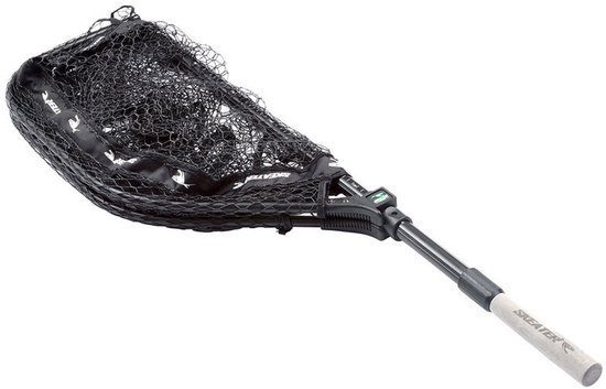 Schepnet - Skeater - Preda-Net Folding - (Telescopisch) - 84-70CM - Roofvis Schepnet van Skeater