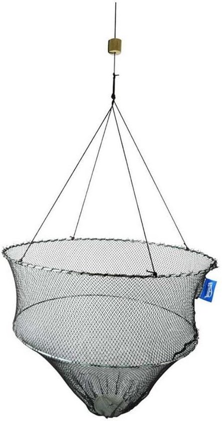 Schepnet - Vangnet Vissen - Vis Vangen - Grote Diameter - 50cm - Multi