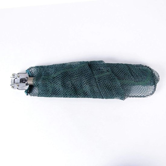 Schepnet – Visnet – Vijvernet - vijvertool van Merkloos