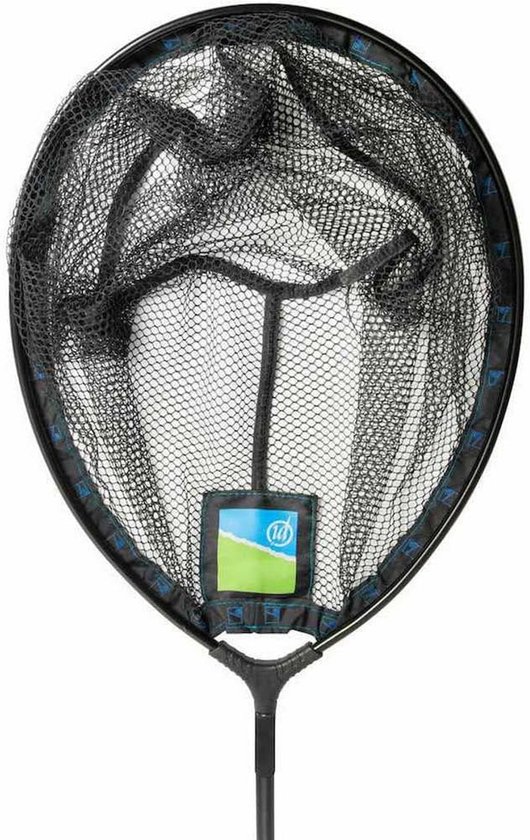 Schepnet - Visnet - Vissen - Sneldrogend - 40 cm - Groen