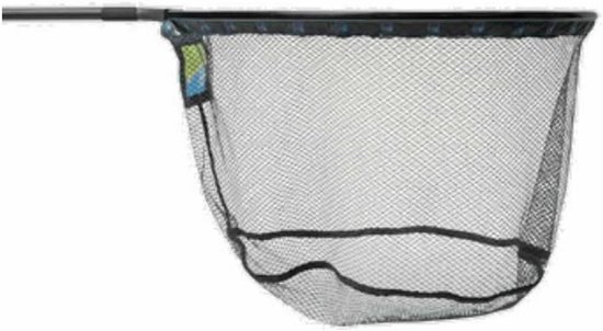 Schepnet - Visnet - Vissen - Sneldrogend - 45 cm - Groen