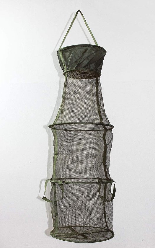Schepschepnet 34 x 98 cm schepnet schepnet (setschep-G1)
