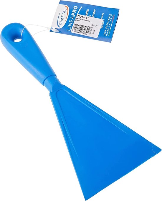 Schokbestendig Materiaal Spatel, Meerkleurig, One Size
