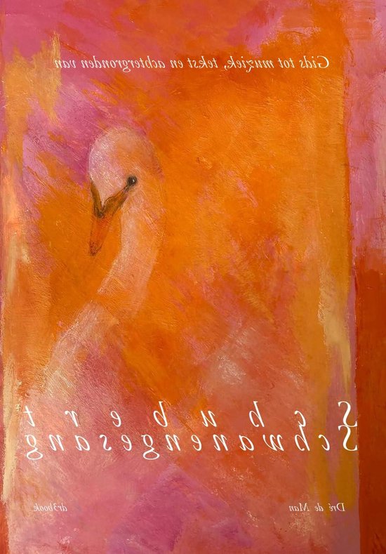Schubert Schwanengesang Handboek - Muziek Gids - Muziekstudie - Uitgebreide Editie - 208 pagina's - Niet gespecificeerd