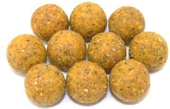 Scopex 20mm - Boilies - 10KG