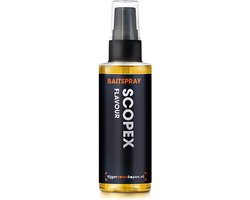 Scopex Baitspray | Aas | Karpervissen | Partikels | Karper Aas | Karper Vissen | Karper Voer | Karper