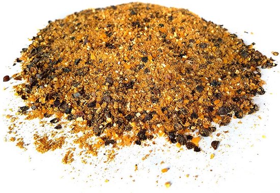 Scopex Grondvoer 2,5KG | Lokvoer | Lokvoer Karper | Lokvoer Brasem | Lokvoer Witvis | Feeder Voer | Karpervissen | Karper Aas | Karper Vissen | Karper Voer van Merkloos