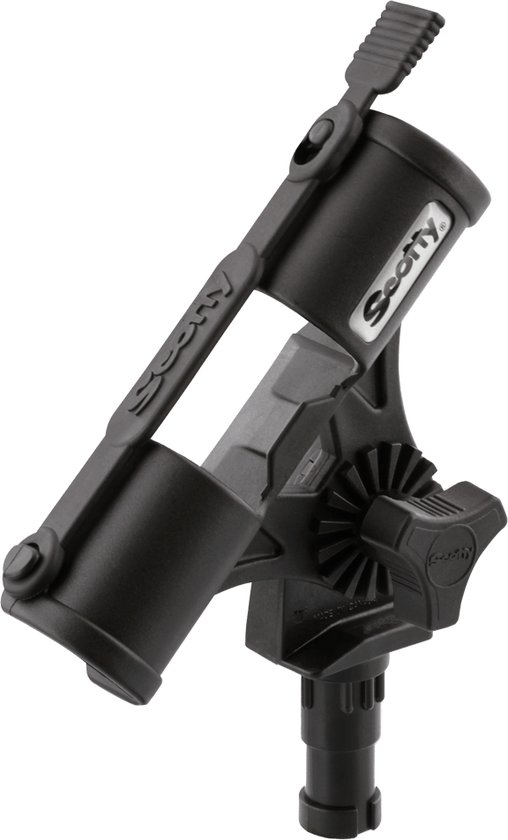 Scotty Fly rod holder SC260 vlieghengel houder zonder bevestigings mounth