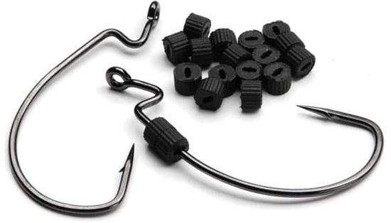 Sébile Soft Weight System Montageset #3/0 van Merkloos