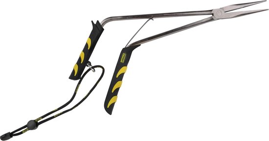 Secure Grip Pike Pliers 37CM SPRO van Spro