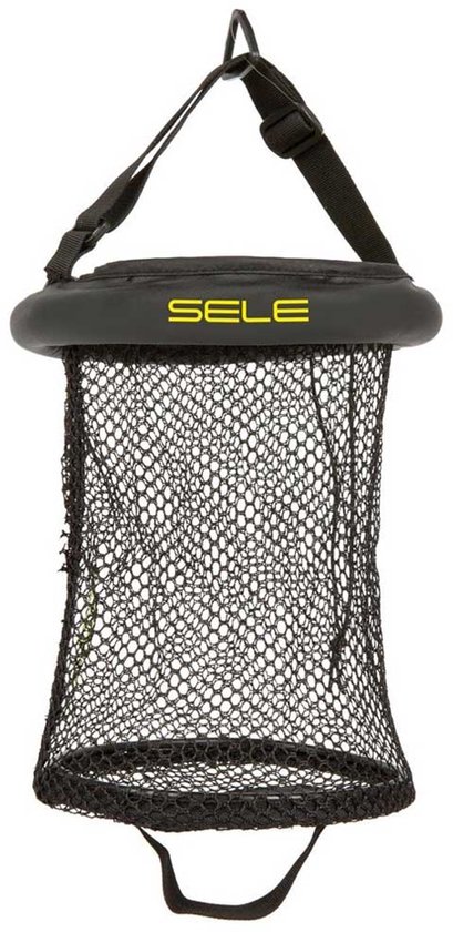 Sele Floating Leefnet Grijs 50 x 40 cm