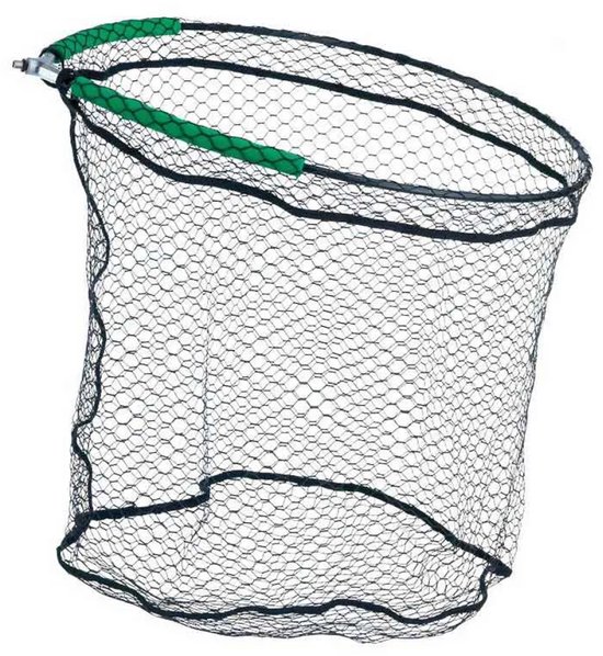 Sele Oval Landingsnetkop 20 Mm Veelkleurig 60 x 50 cm van Sele
