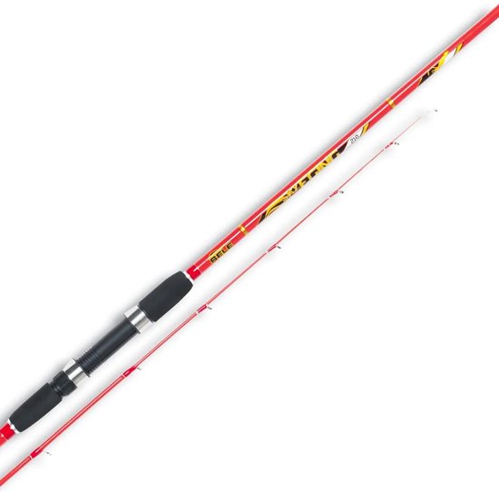 Sele Sky Hengel Eging Zilver 2.40 m / 20-150 g van Sele