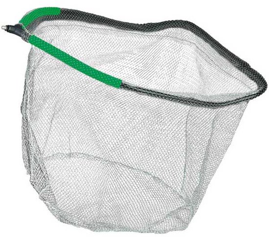 Sele U Frame Landingsnetkop 6 Mm Wit 50 x 40 cm van Sele