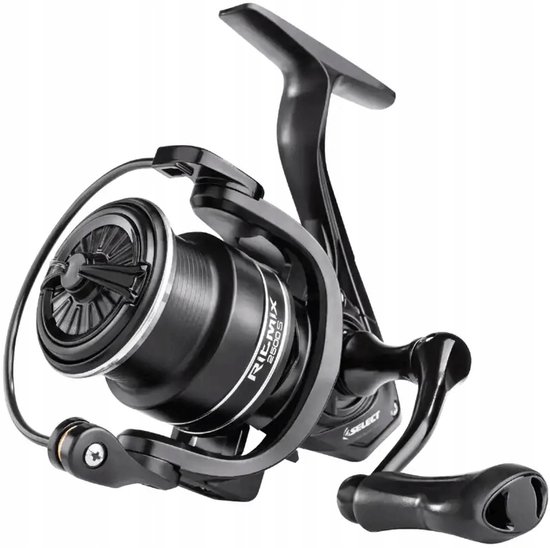 Select Ritmix 1500 Spinning Molen 6+1BB - Lichtgewicht en Betrouwbaar van Select